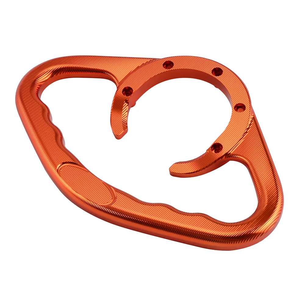 Пассажирских рукоятки топливные баки поручень для KTM 125 200 390 Duke Duke125 2011 2016 Duke200 2012