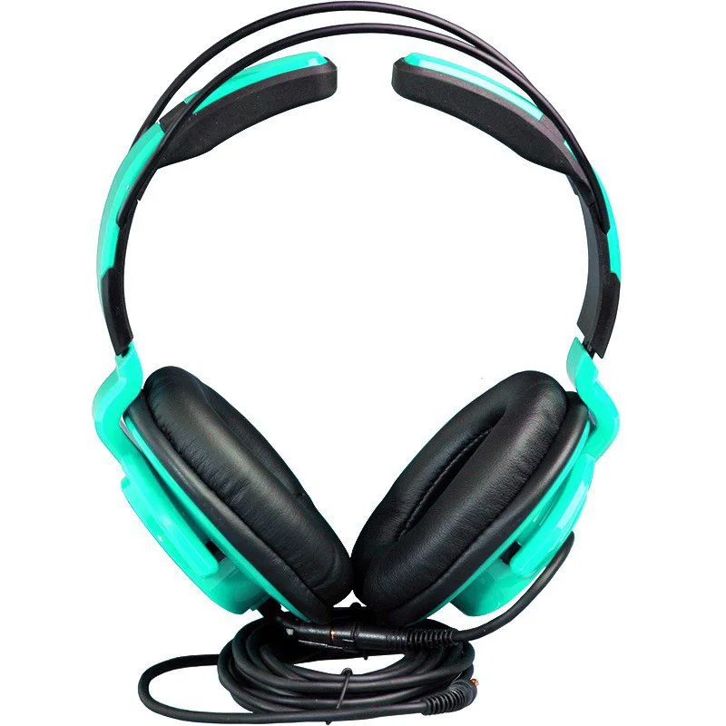 10 цветов на выбор Superlux HD661 Стерео Профессиональный аудиомониторинг наушники и