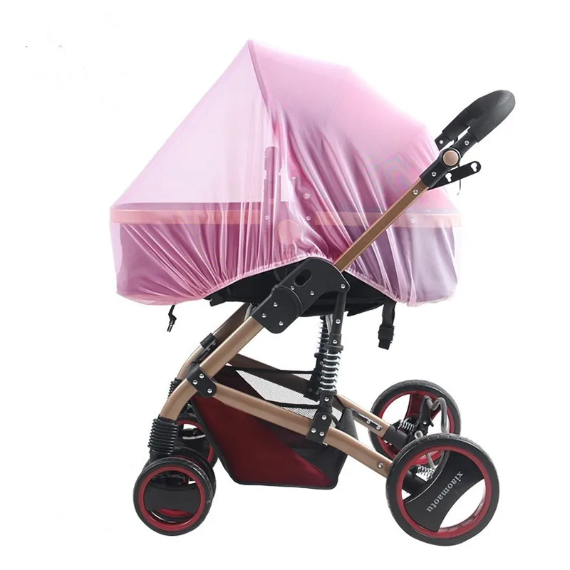 Новая детская безопасная сетка для защиты младенцев аксессуары коляски