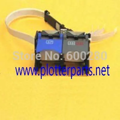 

C8111-67055 C8111-67008 Carriage assembly Holds the ink cartridges for fit HP DeskJet 450 Printer parts Used