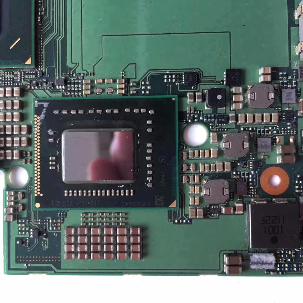 Szwxzyотлично подходит для SONY VPCZ VPCZ2 материнская плата ноутбука с SR04A I5 2520M CPU HM67 A1827487A
