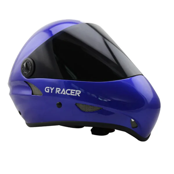 Новинка! Бесплатная доставка Экстремальная спортивная защита стекловолокна