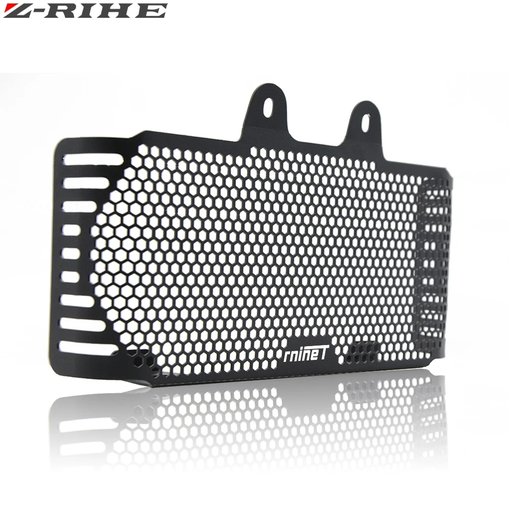Аксессуары для мотоциклов BMW R Nine T RNineT RNine 2014-2018 2015 2016 2017 Защита радиатора защитная