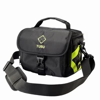 tubu 6091 camera bag one shoulder backpack inclined across shoulders waterproof backpack for camera video photo bag