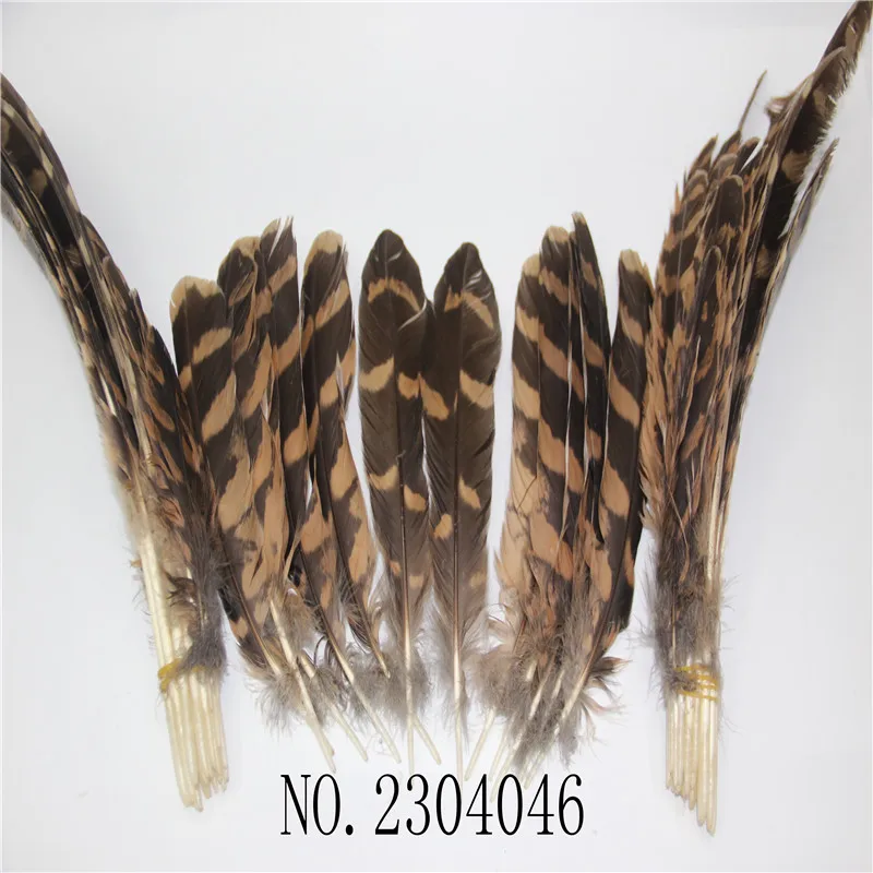 Оптовая продажа 50 натуральный Редкие Орел перья 6 16 дюймов (15 40 см) костюм DIY