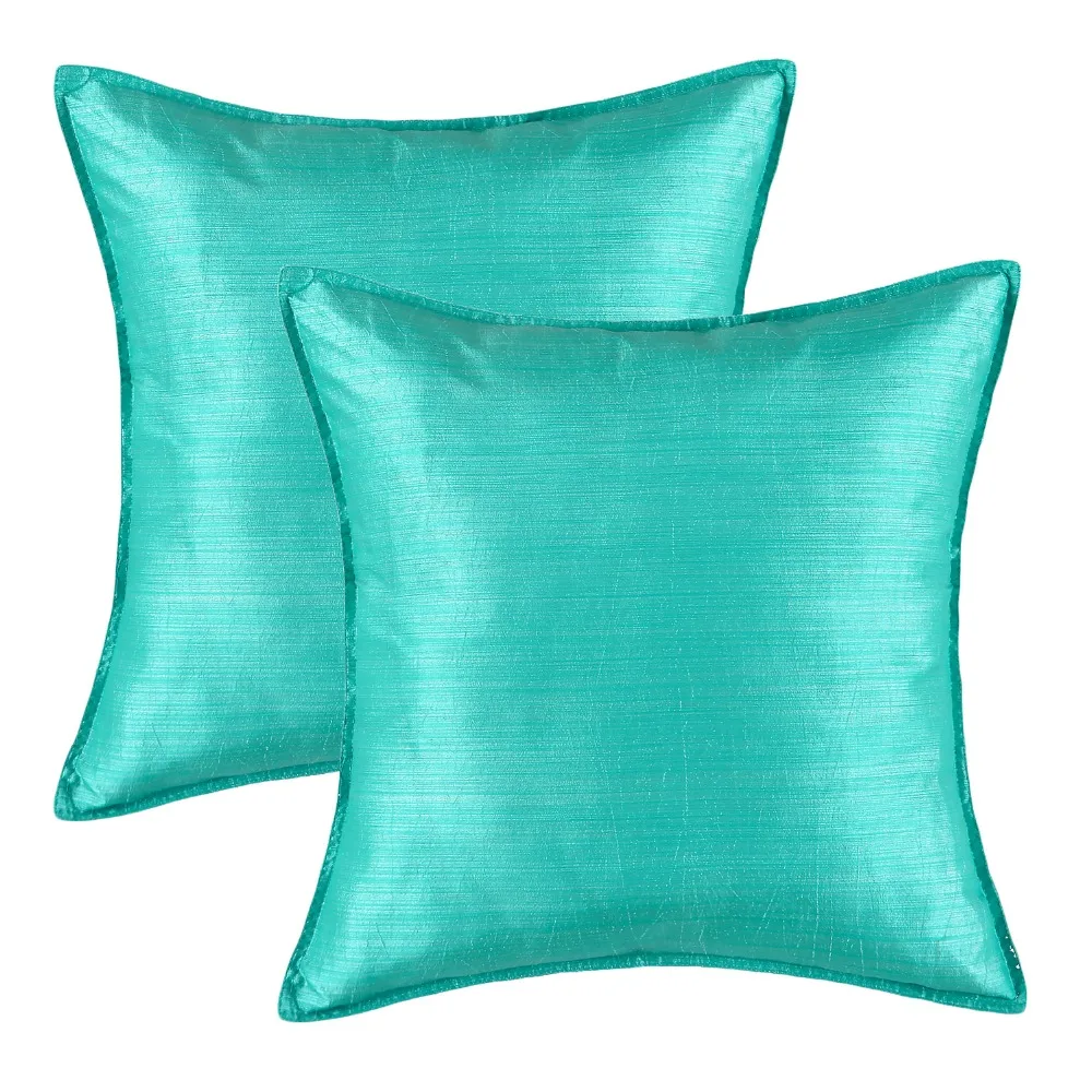 Комплект 2 CaliTime наволочка для подушки домашний диван декор постельные