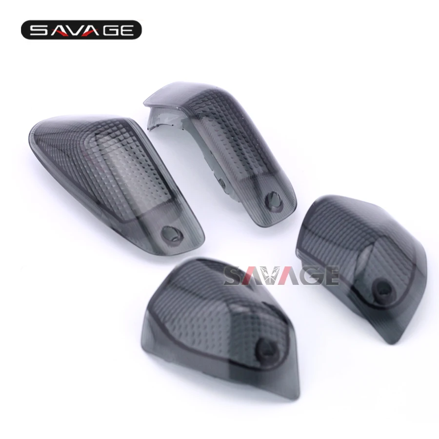 Для KAWASAKI ZZR400 1993-2003 ZZR600 1993-2008 Передняя и задняя крышка для объектива мотоцикла |