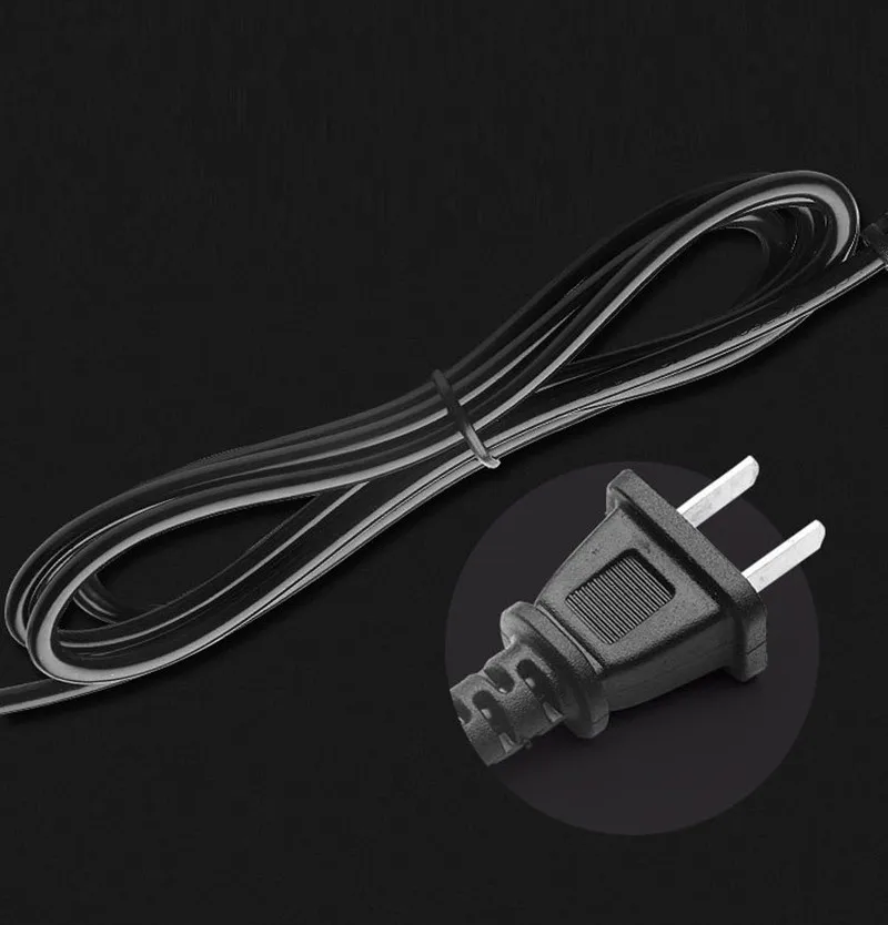 Горячее предложение! Профессиональное фен штепсельная вилка стандарта США