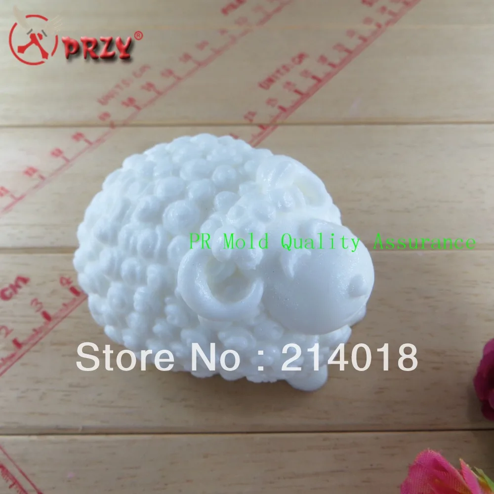 Форма для мыла (без запаха без масляных пятен) ручная мыльная форма украшения