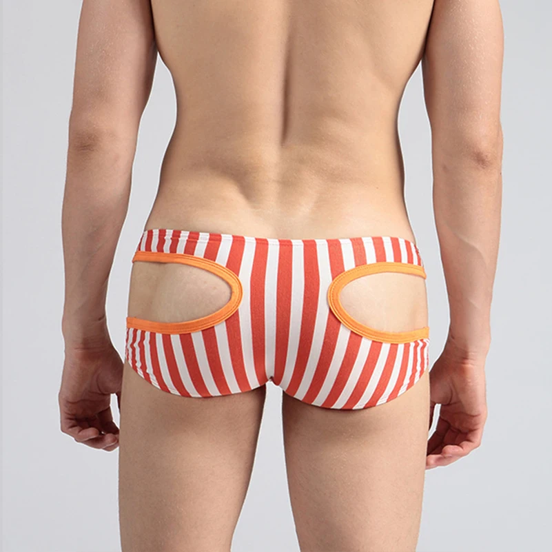 Сексуальные боксеры для мужчин, хлопок, Ethika, мужское нижнее белье, Calecon Homme, забавное нижнее белье, мужские боксеры, шорты, 365, мужские забавные трусы E08