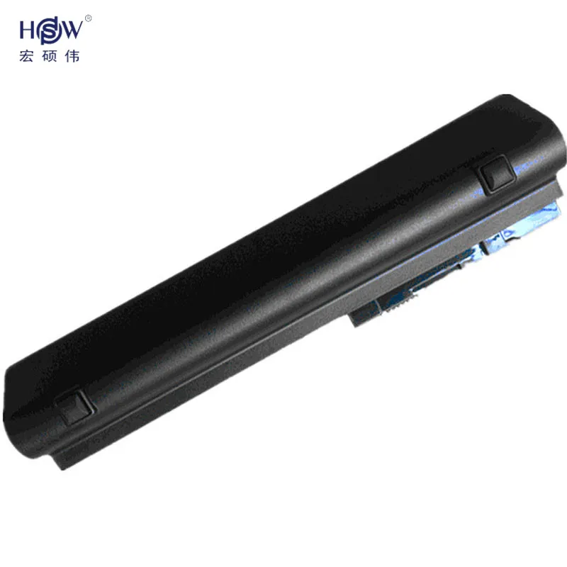 HSW Аккумулятор для ноутбука HP SX06XL SX09 EliteBook 2560p батареи 2570p HSTNN UB2L батарея QK644AA