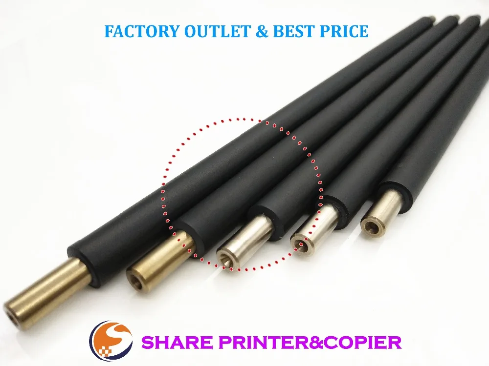 OEM Япония Длинная жизнь 302LV93010 2LV93010 PCR Charg ролик для Kyocera MC 3100 FS2100 FS4100 FS4200 FS4300 M3040 M3540
