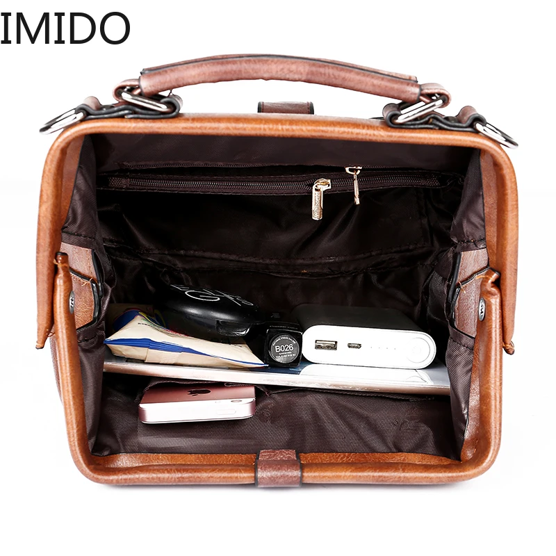 IMIDO/Брендовая женская сумка модные расшитые блестками сумки через плечо для