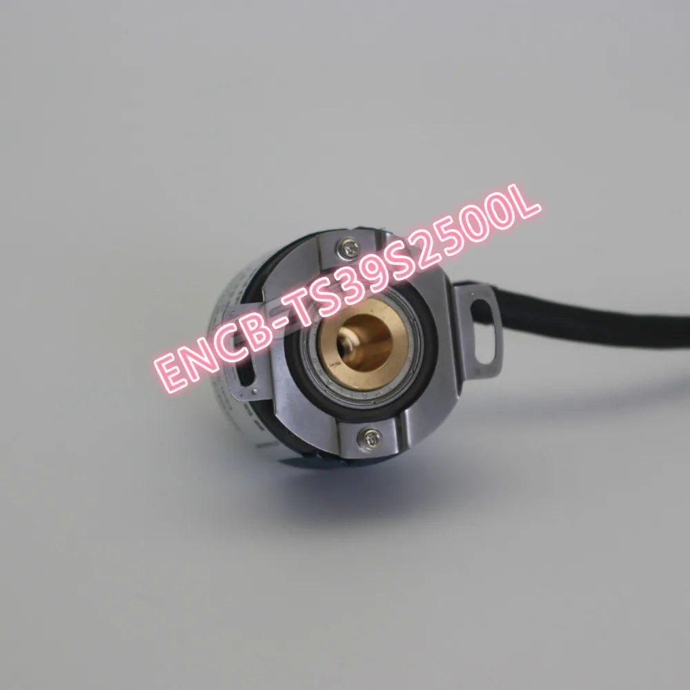 Новый оригинальный ENCB TS39S2500L 0.4m вращающийся регулятор Запчасти и