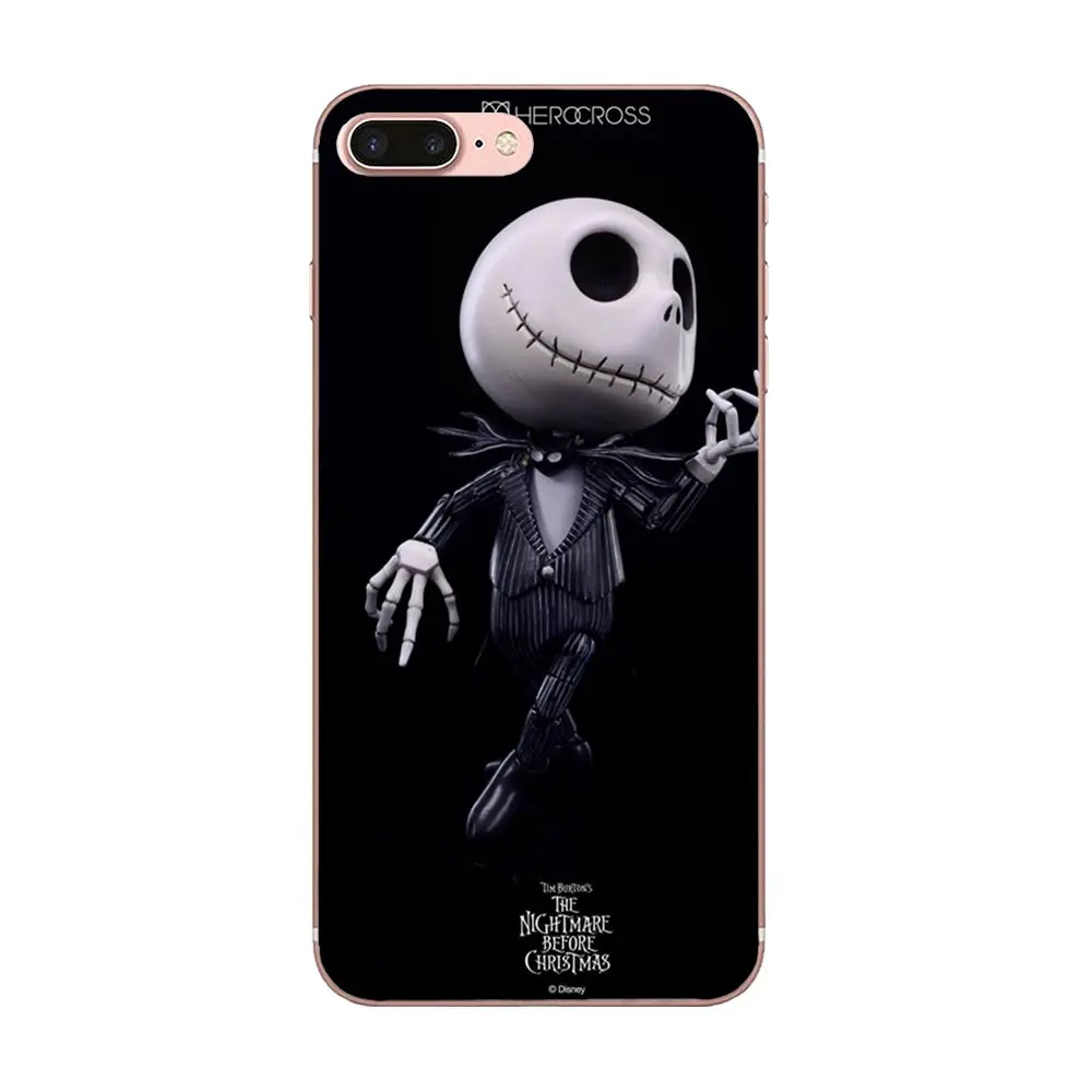 Чехол Tim Burton для Galaxy Alpha Core Note 2 3 4 S2 A10 A20 A20E A30 A40 A50 A60 A70 M10 M20 M30 | Мобильные телефоны и