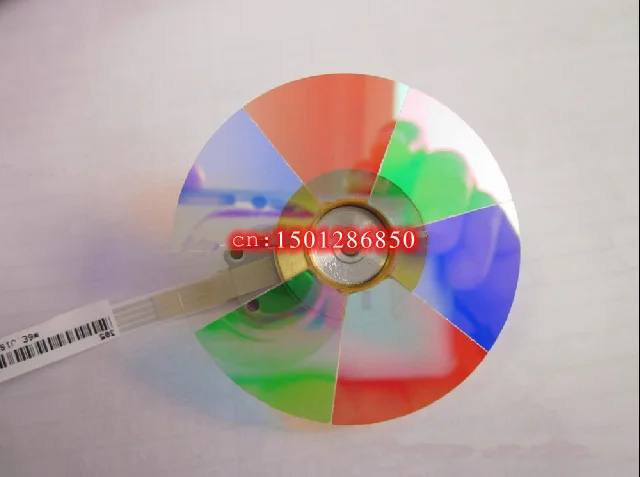 

NEW original Projector Color Wheel for BENQ EP8700