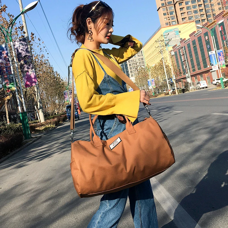 MANJIANGHONG личность большой Ёмкость Женская парусиновая сумка дизайн Простая и