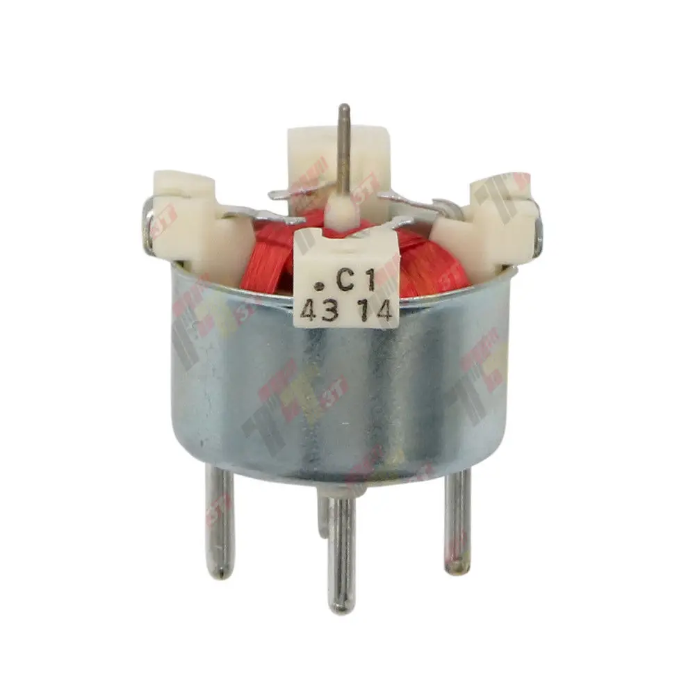 

Temperature and Fuel gauge air core stepper motor with mark"C1" for GM instrument Cluster