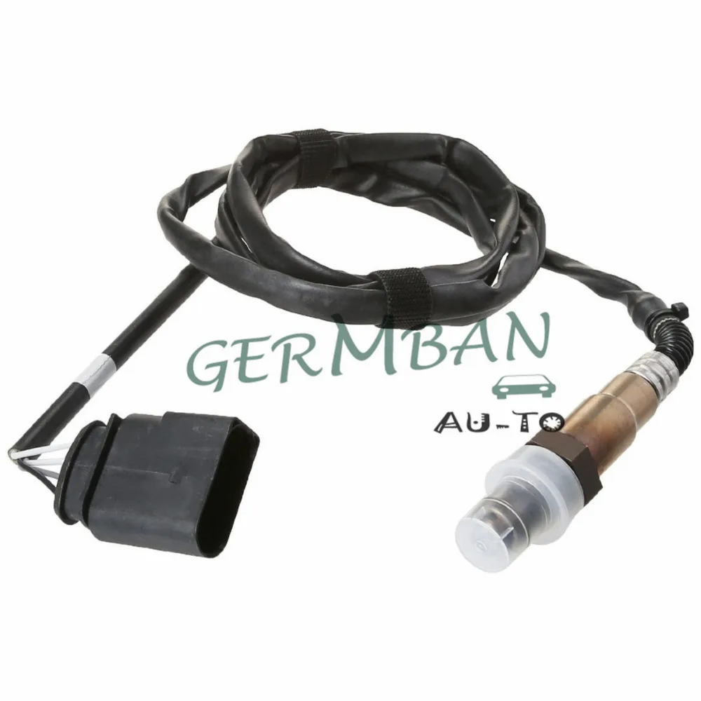 Кислородный датчик Lambda для VOLKSWAGEN JETTA 2000 2002 номер детали № 234 4809 021906262C 022906262BH