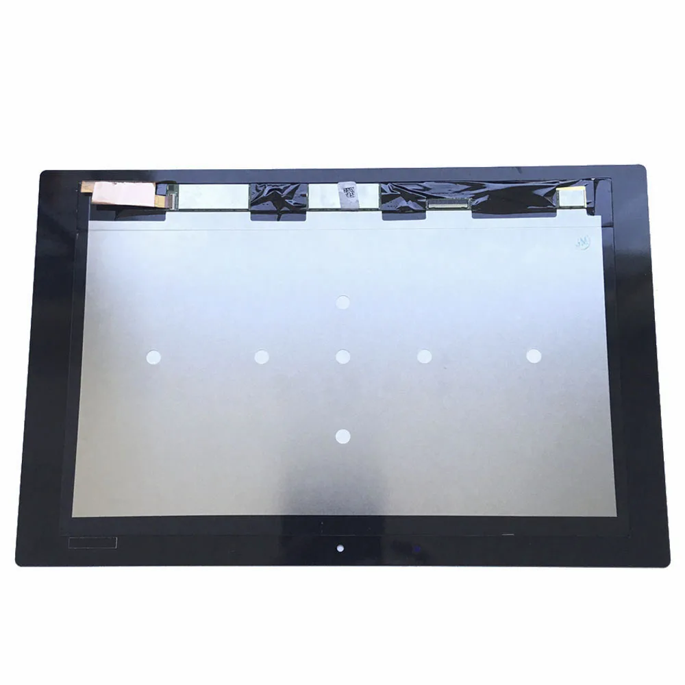 Для sony Xperia Tablet Z2 SGP511 SGP512 SGP521 SGP541 ЖК-дисплей кодирующий преобразователь сенсорного экрана в сборе протестированный ЖК-дисплей
