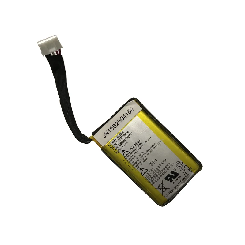 

Аккумулятор AAA + 2000 мА · ч для JBL flip 2 PR-652954, JN151PH13849