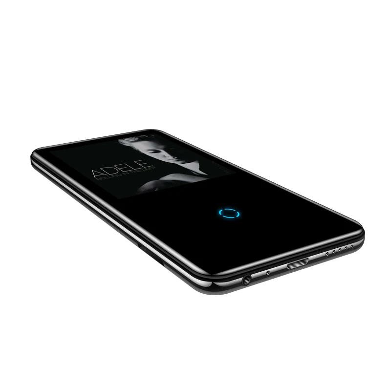 M600 Bluetooth MP3 плеер сенсорный экран HD видео Портативный Slim HiFi 16 ГБ Bluetoot 4 1