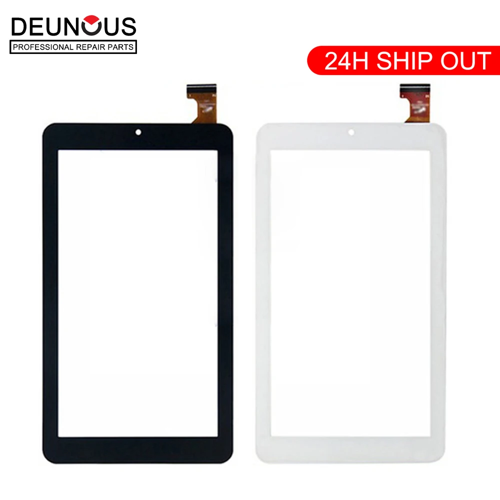 

New 7" Touch For Acer Iconia One B1-770 K1J7 B1 770 A5007 Touch Screen Digitizer Sensor Glass Panel Tablet PC Replacement