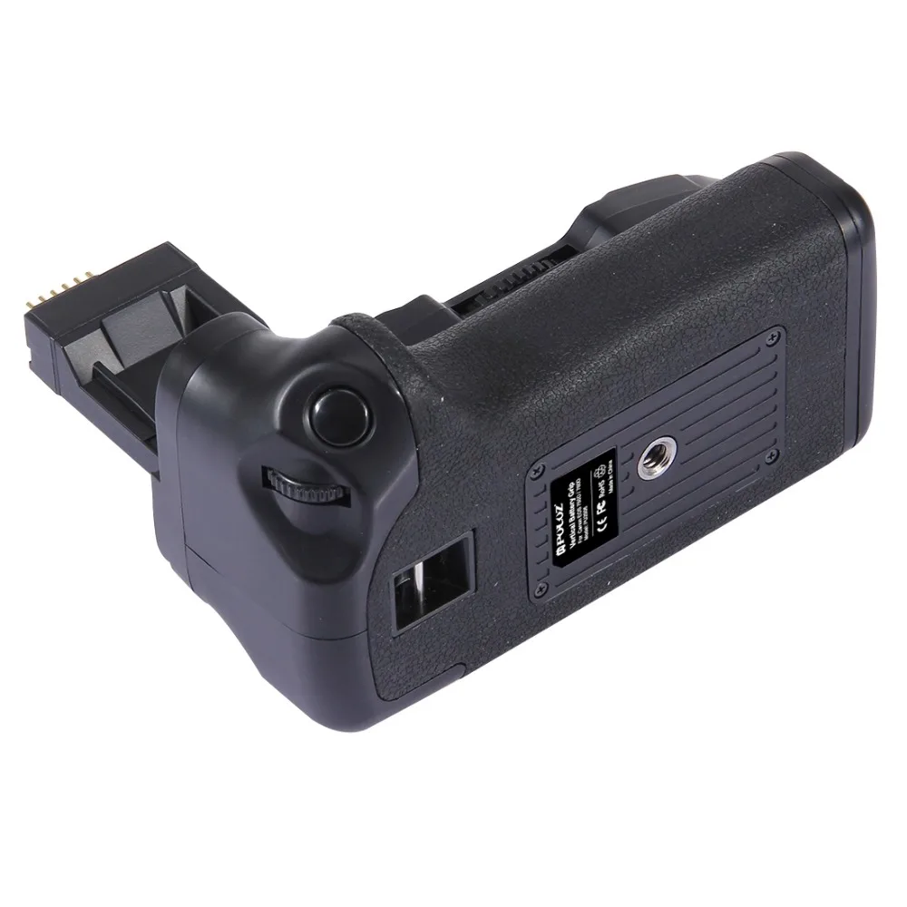 PULUZ Battery Grip For Canon Vertical Camera 750D/760D Digital SLR Free Strap | Электроника