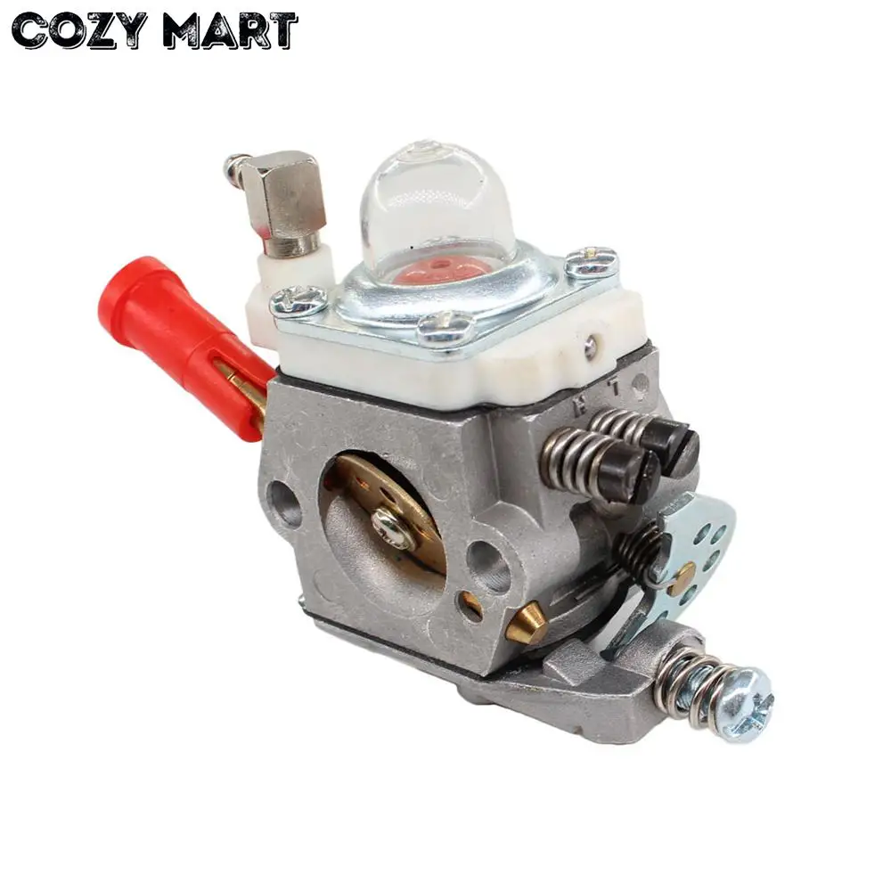Карбюратор для Walbro WT 664 668 997 Hpi Baja Sikk Cy290r 5B FG Zenoah CY RCMK Losi автомобиля go пед F270rc Cy Cy290rc