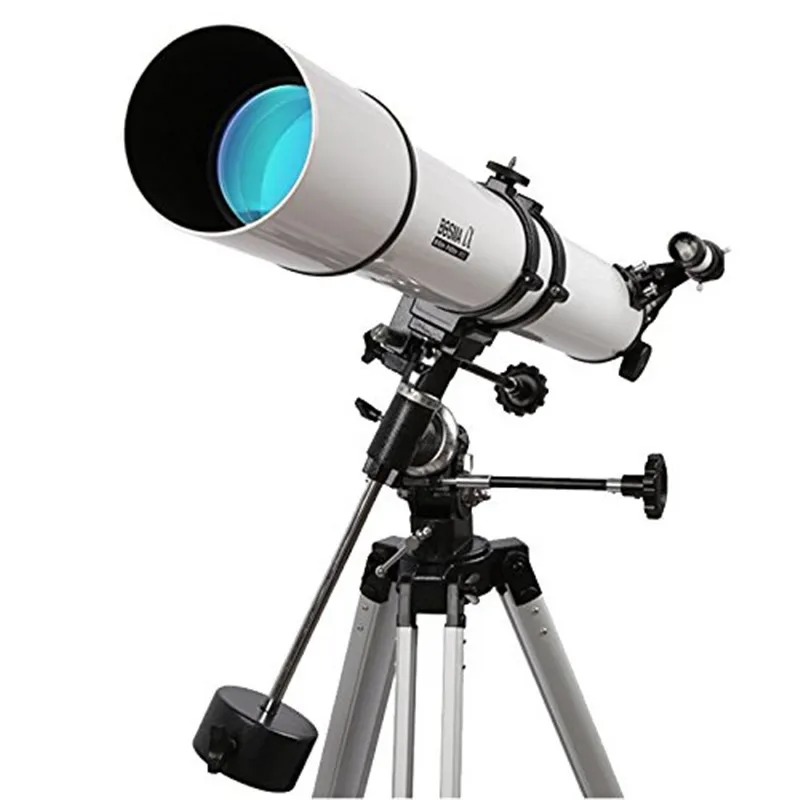 Ssma 80900/80EQ Калибр роскошный уровень Монокуляр космический телескоп астрономия