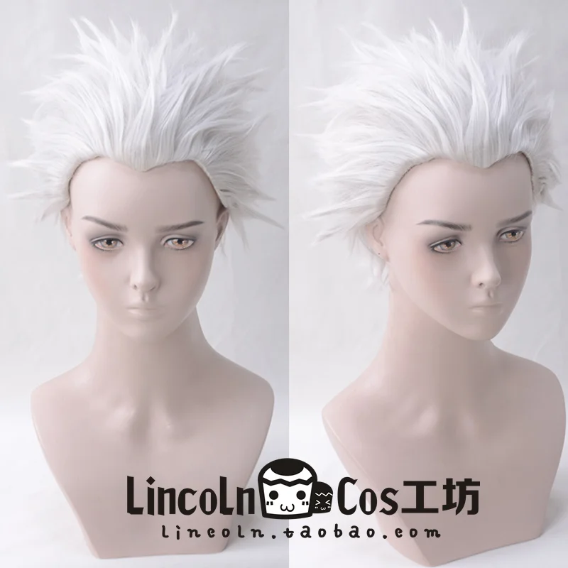 Косплей одежда для волос Fate/stay night Emiya Shirou|Аксессуары костюмов| |