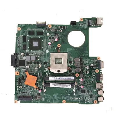 ACER macrobase E1 431 471G V3 EC P243 NE46R материнская плата|Материнские платы для ноутбуков| |