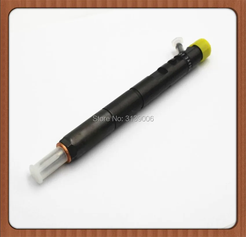 Блок развертки тележки YUCHAI 2 6L 4F двигателя YC4F-2008 EJBR05301D/5301D дизельный комплект топливных форсунок авто