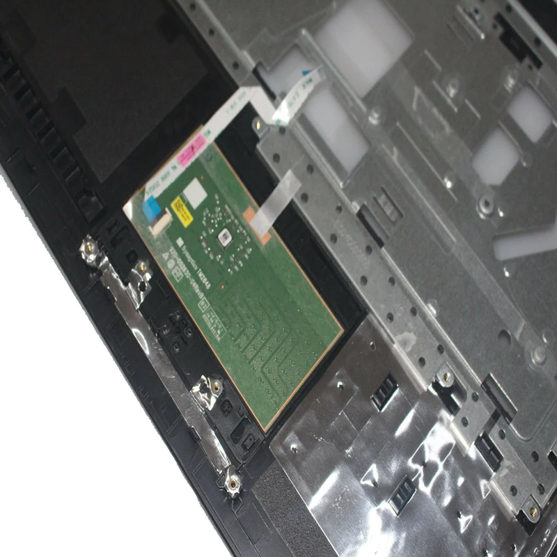 Для lenovo Ideapad 300-17 серии 300-17ISK palmresest тачпад мышь клавиатура крышка AP0YQ000300 H2-X4-f6