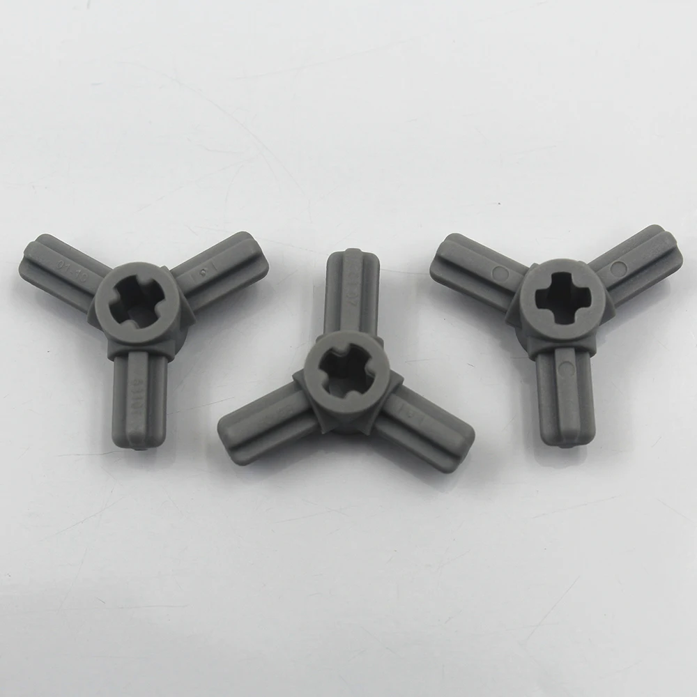 ЗИЮБрик Технические блоки 450 шт