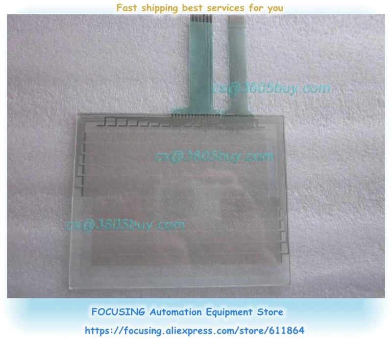 

GP270 GP370 GP377 GP37W2 GP470 GP477 GP570 Touch Screen Glass New