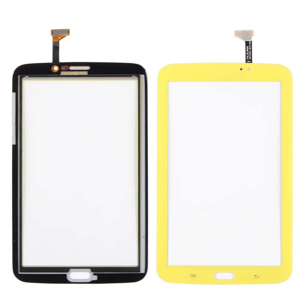Для Samsung Galaxy TAB 3 7 0 Kids SM T2105 (Wifi версия) дигитайзер сенсорный экран замена!