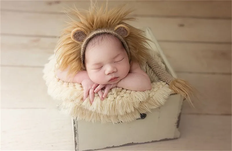 Ylsteed одеяла для фотосессии новорожденных реквизит для фотосессии детская корзина наполнитель одеяло с кисточками фотосъемка фон