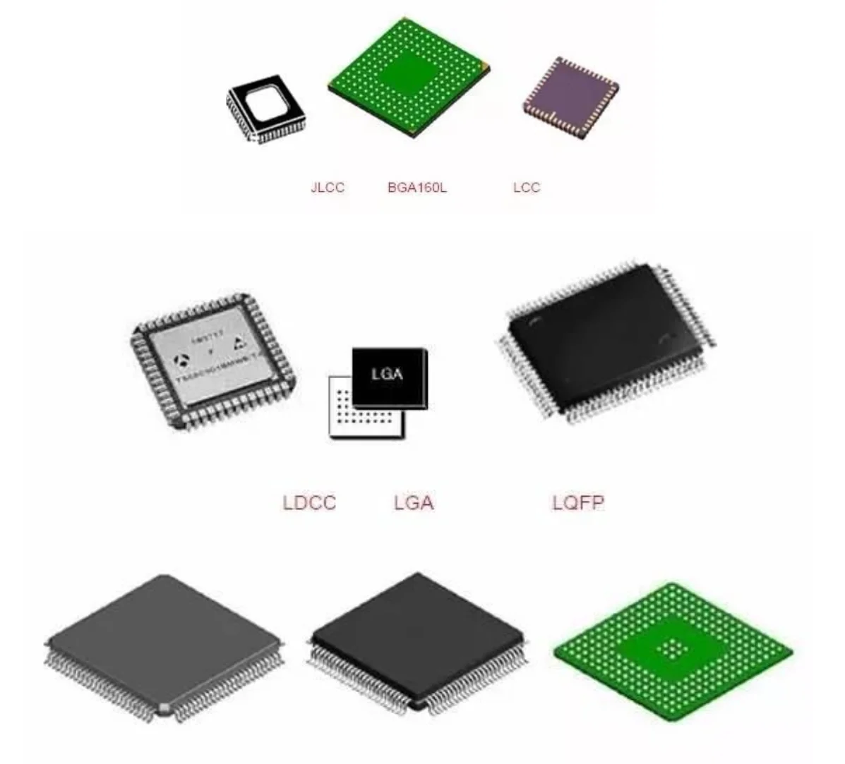 Новый оригинальный высококачественный C348A014PZT TI QFP100 | Электроника