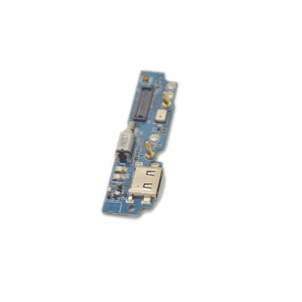 Новая зарядная Плата USB для Vernee Apollo MTK6797T Helio Deca Core 5 &quot2 K 2560*1440 Бесплатная доставка -