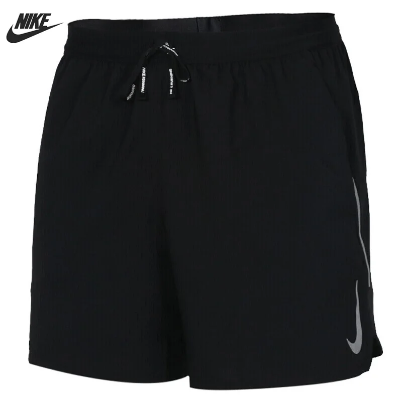 Мужские шорты NIKE AS M NK FLX оригинальные спортивные 5 дюймов B Новое