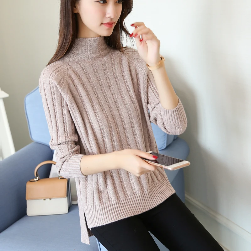 korean fashionsweater women 5236 new women's shot half twist sweater 35 yuan 1 a building 4 District No. 10 cardigan |