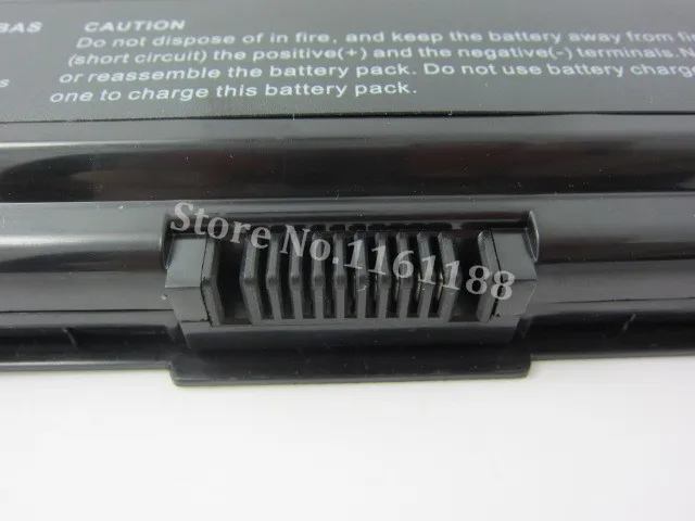 HSW ноутбука Батарея для TOSHIBA Satellite A200 A205 A210 A215 A300 A305 PRO A200 A210 Equium Батарея A210 L300 L300D a200 Батарея