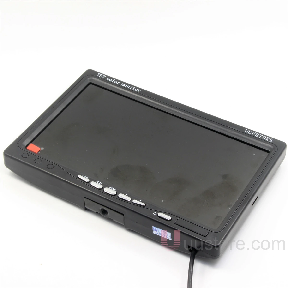 Новые 7 &quotЖК дисплей на тонкопленочных транзисторах тонкоплёночных 1024x600 для