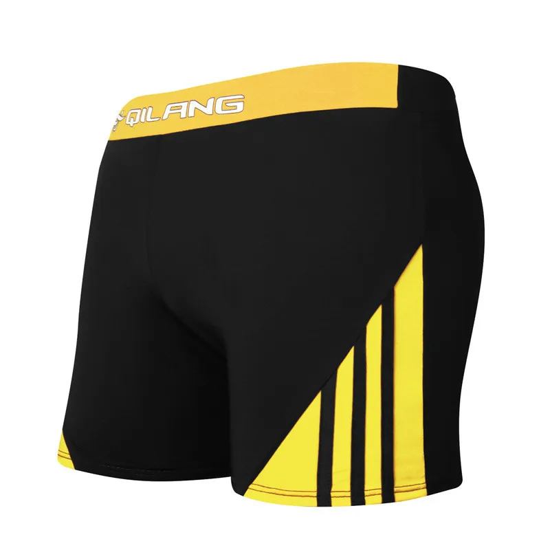 Мужские шорты для плавания купальный костюм плавки бассейна трусы много узоров