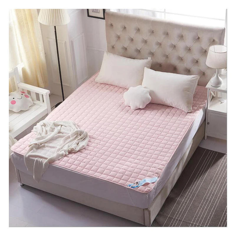 Матрас матрас для королевского матраса постельное белье односпальная кровать