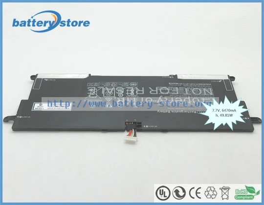 Новые оригинальные аккумуляторы для ноутбуков HSTNN-IB7U 915030-171 EliteBook x360 1020 G2 ET04XL 915191-855