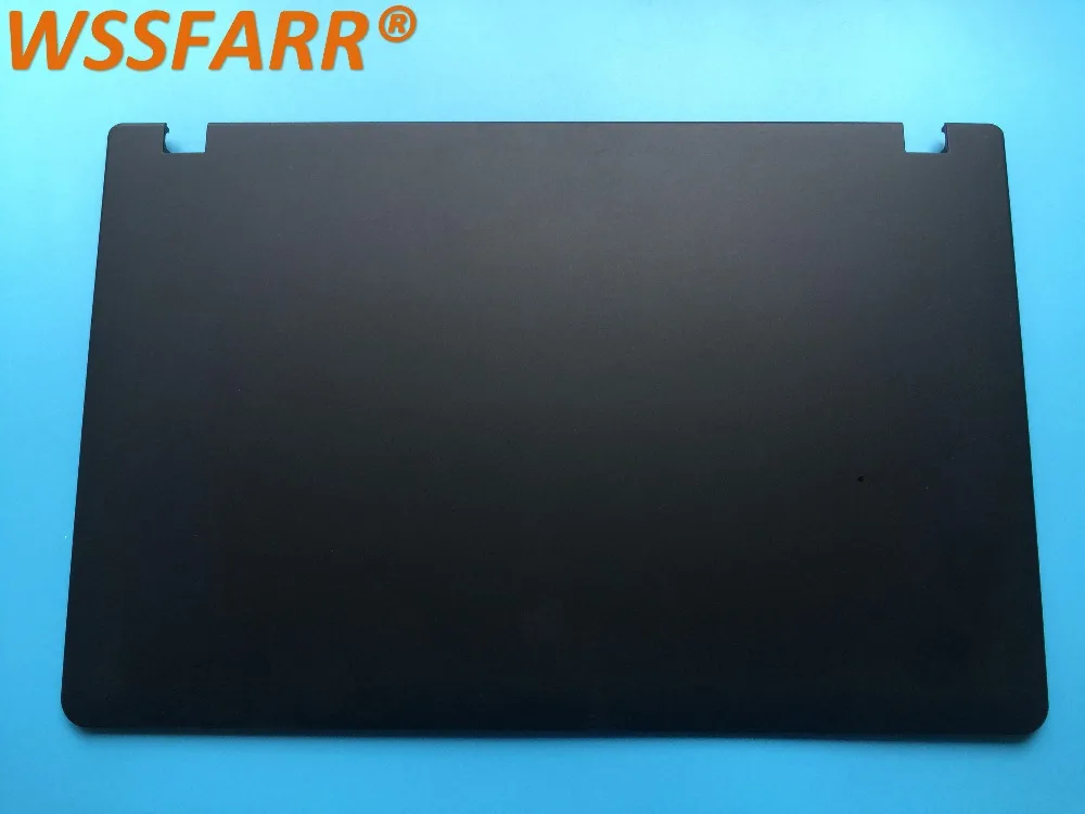 Новинка для Lenovo ThinkPad E520 E525 задняя крышка ЖК дисплея Черная 04W1843 04W3265|Сумки и чехлы