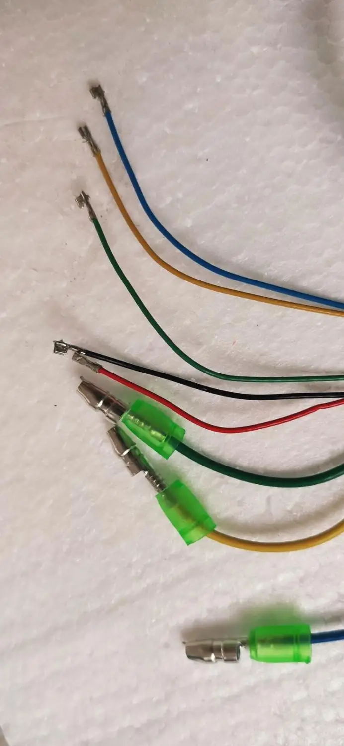 Мотор концентратор большой ТРОК с низкой скоростью тяжелой нагрузкой 75 мм мотор