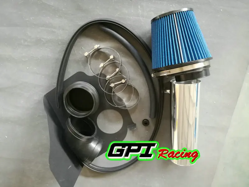 Холодный воздухозаборник для 05 10 Dodge Magnum/Charger/Chrysler 300C 5 7 6 1|intake|intake coldintake air |